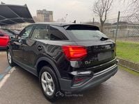 Nuova Audi Q2 Business 150 CV (110 kW) 2026 Nero metallizzato SUV