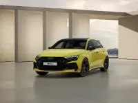 Nuova Audi e-tron GT quattro Ambiente 163 kW (222 CV) 2026 Nero Berlina