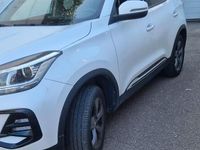 Usata DR DR 5.0 116 CV (85 kW) 2024 Bianco SUV