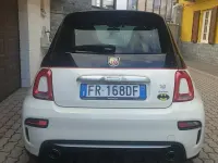 Usata Abarth 595 Turismo 165 CV (121 kW) 2018 Berlina