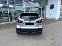 Usata Nissan Qashqai N-Connecta 116 CV (85 kW) 2020 Argento SUV