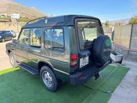 usata Land Rover Discovery 2.5 Tdi 3 porte Country