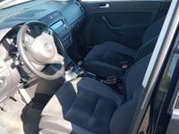 Usata VW Golf Plus Cross Highline 122 CV (89 kW) 2011 Monovolume