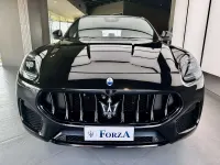 Usata Maserati Grecale GT 330 CV (242 kW) 2023 Nero tempesta SUV