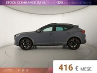 usata Cupra Formentor 1.4 e-HYBRID DSG 204 CV - TETTO -