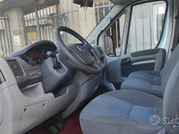 Usata Fiat Ducato 2007 Furgone