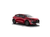 Nuova Renault Clio V Evolution 158 CV (116 kW) 2026 Rosso assoluto Berlina