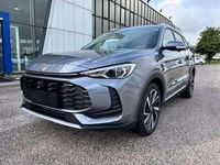 Nuova MG ZS Luxury 197 CV (144 kW) 2026 Hampstead grey SUV