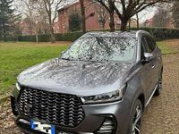 Usata DR DR 6.0 178 CV (130 kW) 2024 SUV