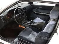 Usata Nissan 300 ZX 172 CV (126 kW) 1986 Bianco Coupé