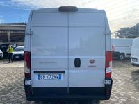 usata Fiat Ducato 14 33 2.3 MTJ 140 CV L2H2