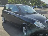 Usata Lancia Ypsilon 60 CV (44 kW) 2007 Utilitaria
