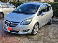 usata Opel Meriva MerivaII 2015 1.6 cdti Cosmo s