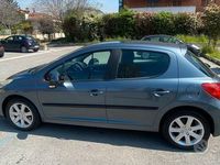 usata Peugeot 207 1.6 HDI 90 cv