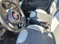 Usata Fiat 500L Pop Star 95 CV (69 kW) 2017 Monovolume