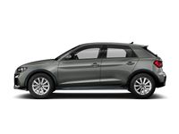 Nuova Audi A1 Business 116 CV (85 kW) 2025 Grigio Utilitaria