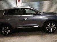 Usata DR DR 5.0 155 CV (114 kW) 2023 Grigio SUV