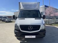 usata Mercedes Sprinter T32/35 314 CDI Cabinato Pro