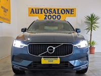 usata Volvo XC60 D5 AWD Geartronic Business Sport