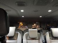 Begagnad Ford E-Transit 100 kW (136 HK) 2018 Svart Van