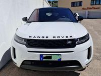 Usata Land Rover Range Rover evoque SE 163 CV (119 kW) 2022 SUV