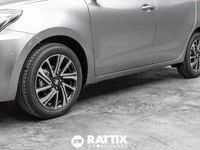 Usata Suzuki Swift 83 CV (61 kW) 2023 Grigio Utilitaria