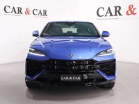 Usata Lamborghini Urus 799 CV (587 kW) 2025 Blu/azzurro SUV