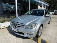 usata Mercedes C200 cdi be Executive