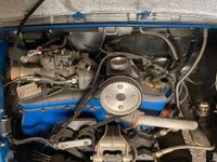 Usata Fiat Cinquecento 41 CV (30 kW) 1992 Utilitaria