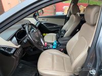 usata Hyundai Santa Fe 2.2 crd