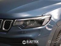 Usata Jeep Compass Altitude 131 CV (96 kW) 2024 Blue shade SUV