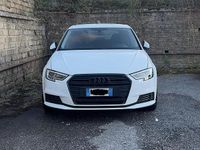 Usata Audi A3 116 CV (85 kW) 2018 Utilitaria