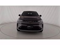 Usata Renault Symbioz Iconic 143 CV (105 kW) 2025 Grigio scuro SUV