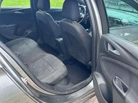 Usata Opel Astra Sport 110 CV (80 kW) 2019 Grigio Station wagon