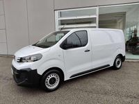 Usata Peugeot Expert 140 CV (102 kW) 2024 Bianco Furgone