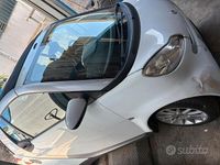 Usata Smart ForTwo Coupé 2010 Utilitaria