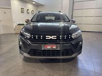 Nuova Dacia Sandero Extreme 122 CV (89 kW) 2026 Bianco Utilitaria