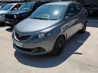 Usata Lancia Ypsilon S 69 CV (50 kW) 2021 Grigio Utilitaria