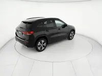 Usata Mercedes GLA180 116 CV (85 kW) 2021 Nero SUV