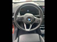 Usata BMW X1 Performance 136 CV (100 kW) 2022 Vari colori SUV