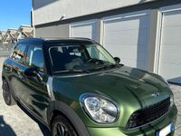 usata Mini Countryman R60 - 2015