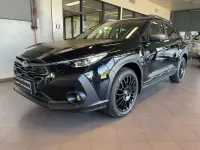 Nuova Subaru Crosstrek Style 150 CV (110 kW) 2026 Crystal black silica SUV