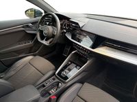 Usata Audi S3 Sportback Design 310 CV (228 kW) 2023 Grigio Utilitaria