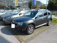 Usata Dacia Duster 110 CV (80 kW) 2017 Grigio SUV
