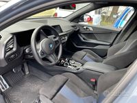 usata BMW M135 135 i xdrive auto