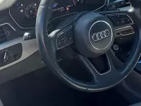 Usata Audi A4 190 CV (139 kW) 2020 Nero Station wagon