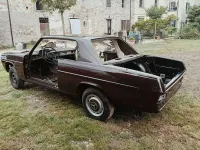 Usata Mercedes 250 177 CV (130 kW) 1970 Marrone Coupé