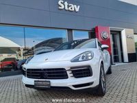 usata Porsche Cayenne Cayenne Coupè3.0 Coupè V6 E-Hybrid Tiptronic