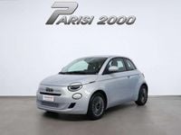Novo Fiat 500 65 HP (47 kW) 2025 Azul Sedan