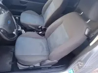Usata Ford Fiesta 80 CV (58 kW) 2006 Bluazzurro Utilitaria